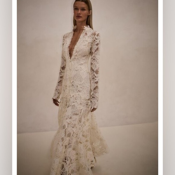 Alexis NWOT Camilla Dress - Picture 4 of 5